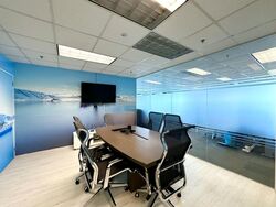 Wisma Atria (D9), Office #485371451